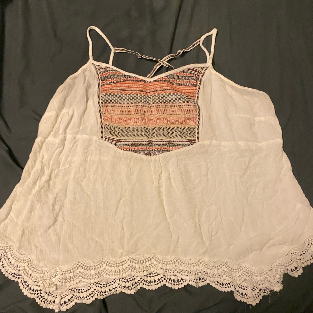 Maurices Tank Top